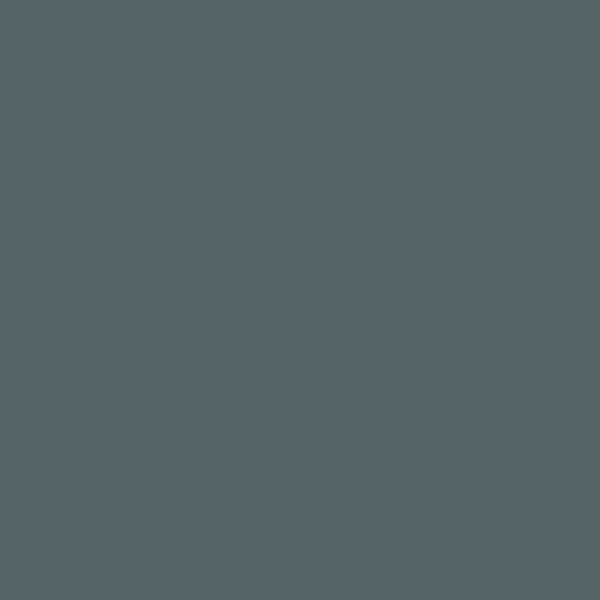 Coats Nylbond #60, Strong Bonded Nylon Thread In 56 Colors, 6022 - Blueish Grey