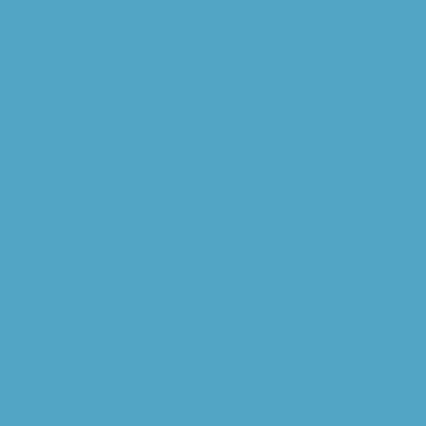Coats Nylbond #60, Strong Bonded Nylon Thread In 56 Colors, 2563 - Light Blue