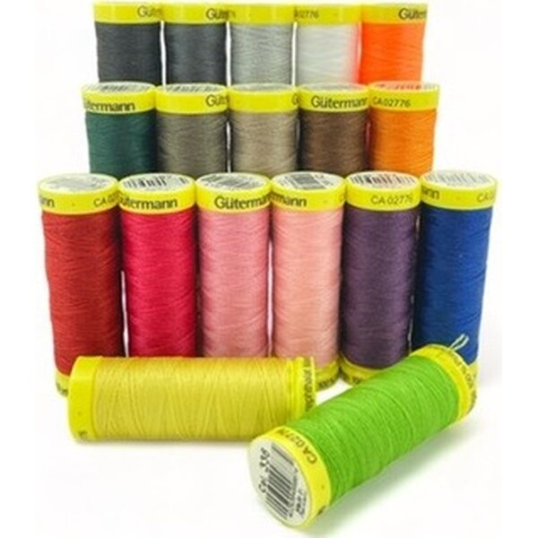 Gutermann Guetermann Maraflex #120 Stretch thread 100 m