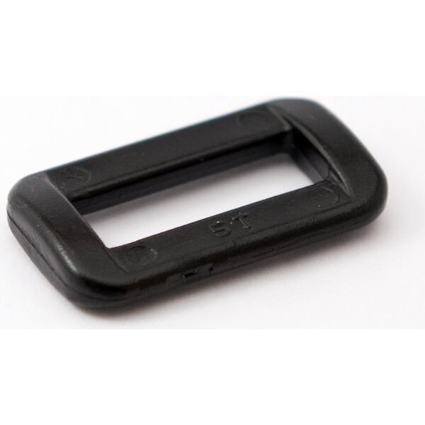YKK Strong Rectangular Loop 20mm