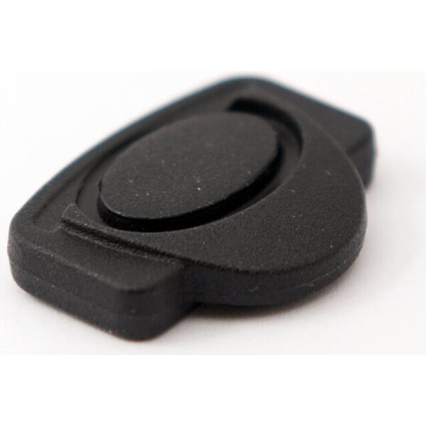 YKK Webbing Terminal 20mm