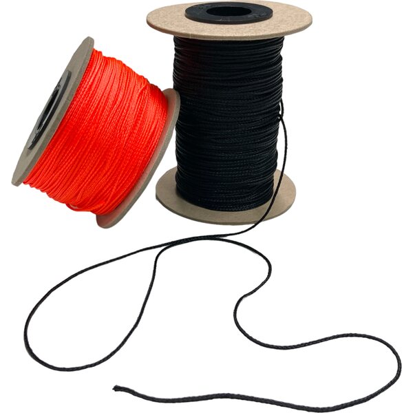 EDCX Microcord Nylon Cord 1.2 mm