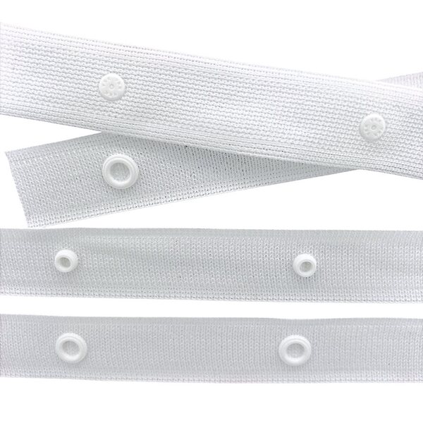 YKK SOFIX®-TW Snap Tape