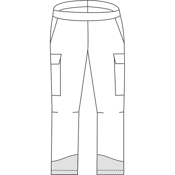 Women's Korouoma Pant Pattern