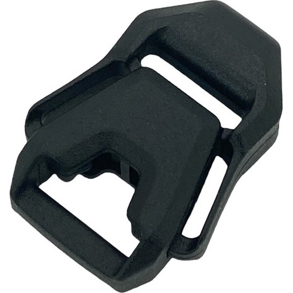Woojin Plastics Small Buckle for Cords and 10 mm Tape