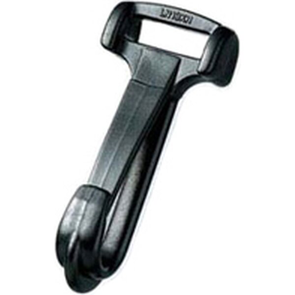 YKK Plastic Hook To 15mm Webbing