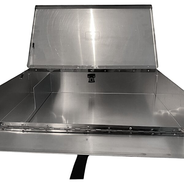 Outdoor Lahdenperä Arctic Kitchen System Double keitinlaatikko