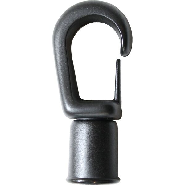 Hook For 5 to 6 mm Shockcord End