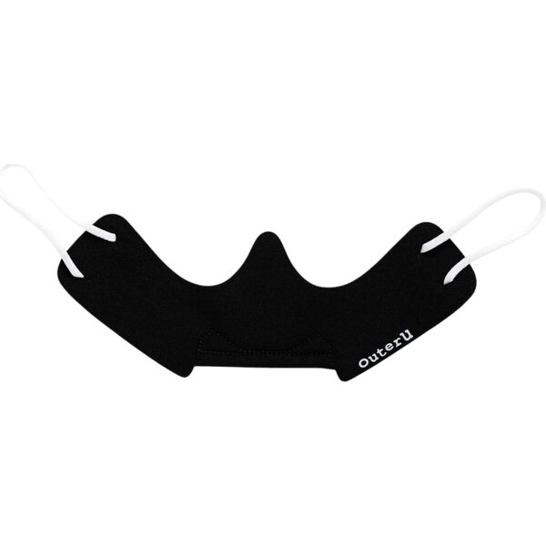 OuterU faceGlove FLEX Face Mask