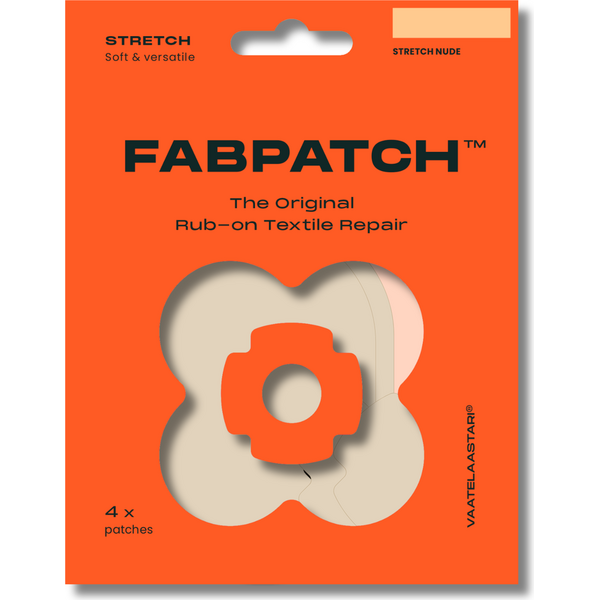 FabPatch Stretch Repair Patches