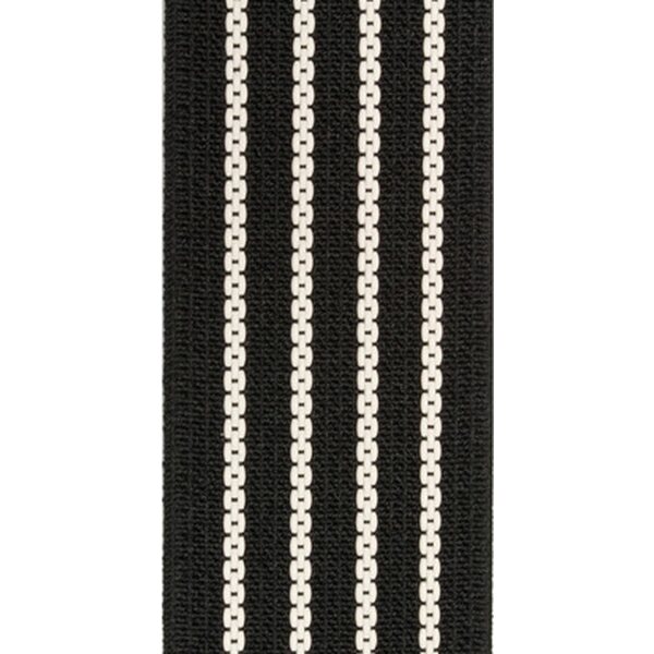 Grip Elastic, Polyester, 28 mm