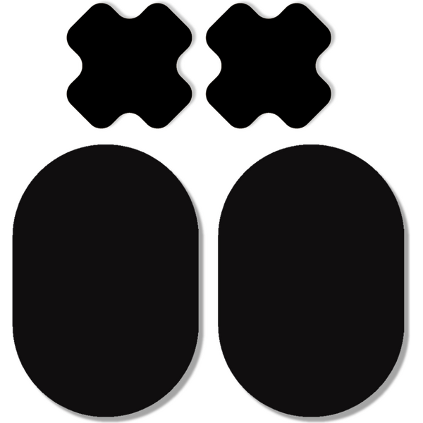 FabPatch Extreme Repair Patches (incl. M05)