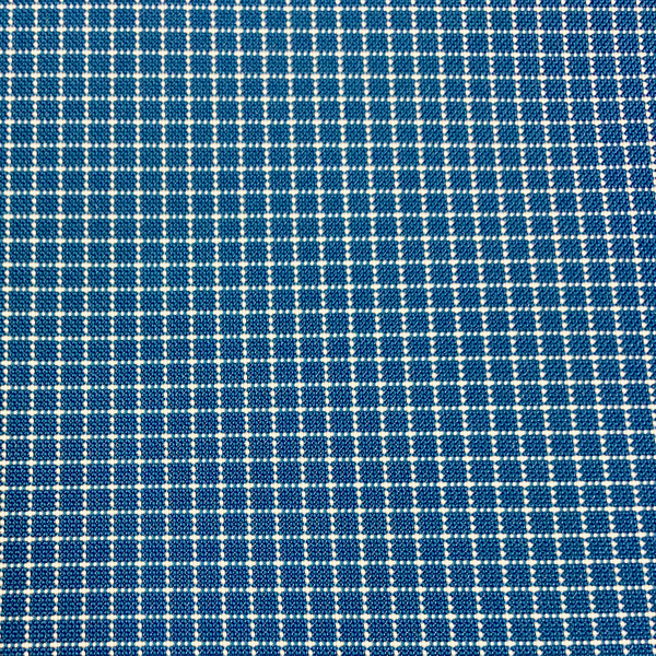Venom GridStop Eco 210D Fabric 151 g/m², PU coated, Blue (9621)