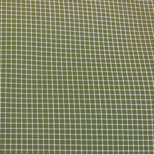 Venom GridStop Eco 210D kangas 151 g/m², PU pinnoitettu, Oliivin vihreä (9622)