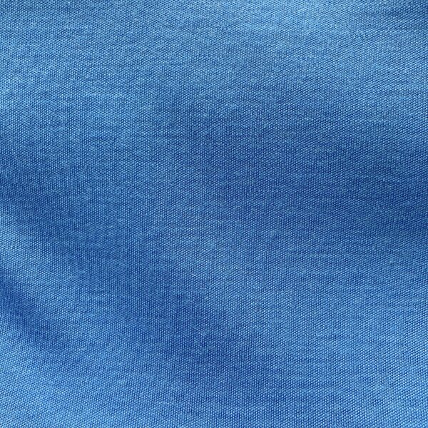 Merino Wool Fabric 16.5 Micron 135cm Mulesing Free, Blue (9582)