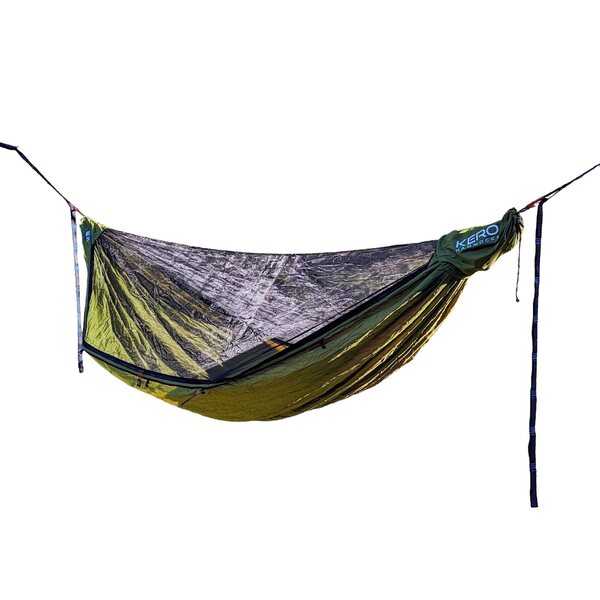 Kero Hammocks Trekking Hammock