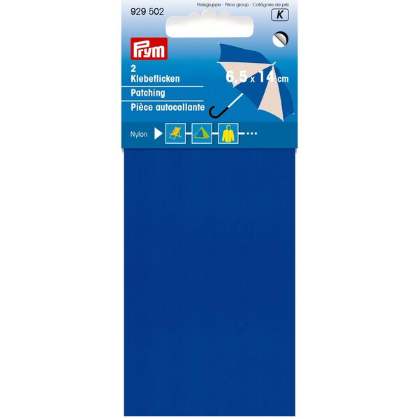 Prym Nylon Repair Patch
