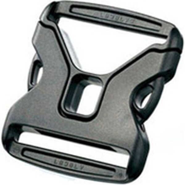 YKK Short Buckle For 40 mm webbing