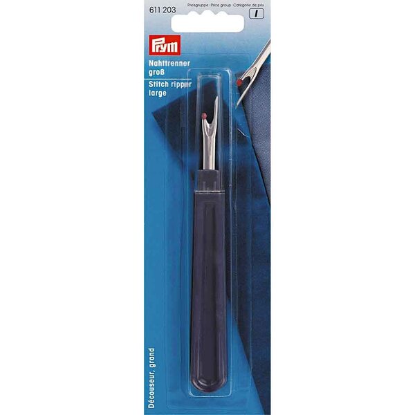 Prym Ripper, Big