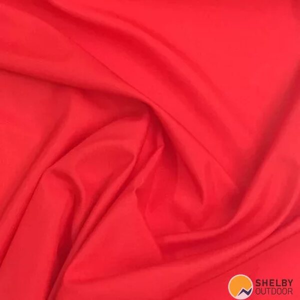 Microfiber Wind Breaker Fabric 76 g/m², Samples