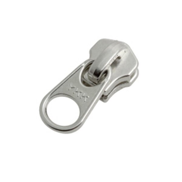 YKK Non-Lock Slider for 5M Metal Zipper