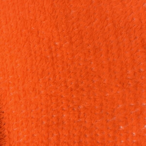 Polartec® Alpha® Direct 90 Insulation Fabric, Bright Orange (9657)