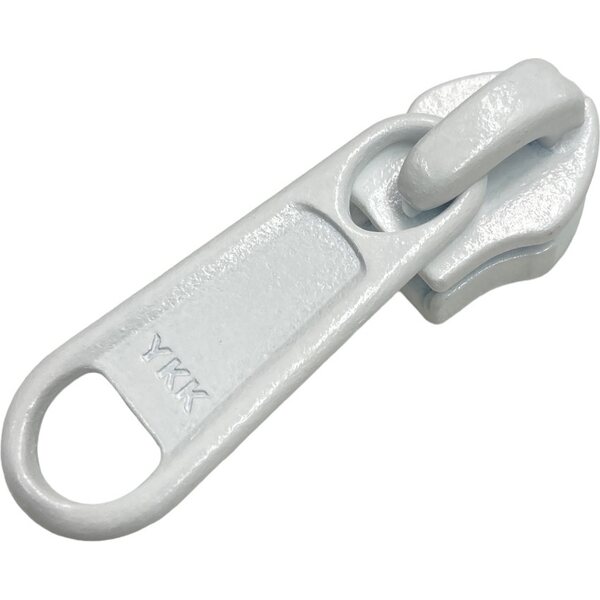 YKK Reverse Non-Lock Slider for 10RC Coil Zipper