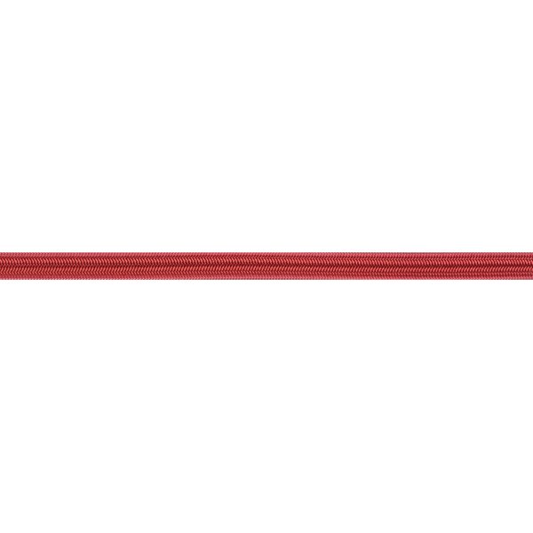 4 mm kuminyöri, punainen