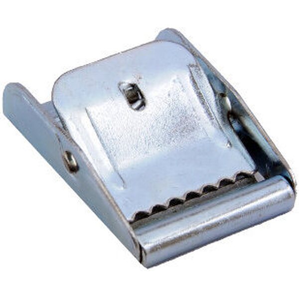 Metal Webbing Lock 25 mm