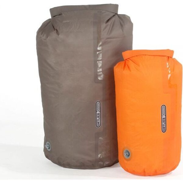 Ortlieb Compression Dry Bag with Valve 12L PS10