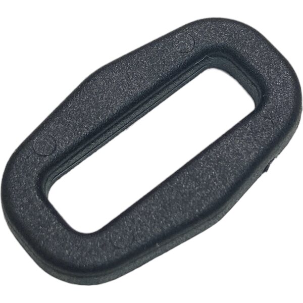 Duraflex Strong Rectangular Loop 15mm