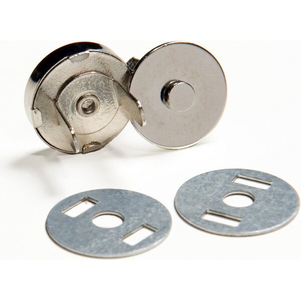 Magnetic Snap 15 mm