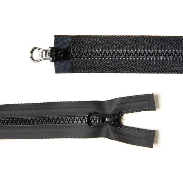 YKK VISLON® AquaGuard® 5VS Water-Resistant Two-Way Separating Tooth Zipper