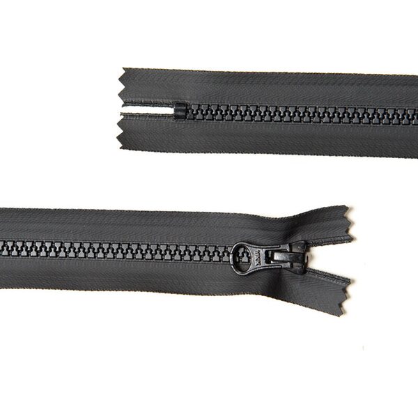 YKK VISLON® AquaGuard® 5VS vettähylkivä valu-umpiketju