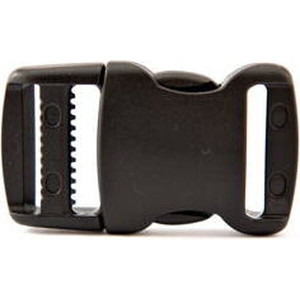 YKK Buckle for 25 mm webbing