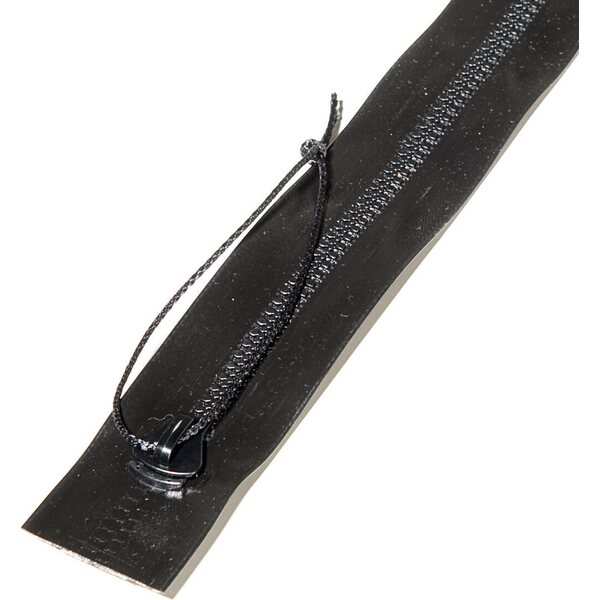 YKK Waterproof  AQUASEAL W-Seal 6 mm Closed Zipper