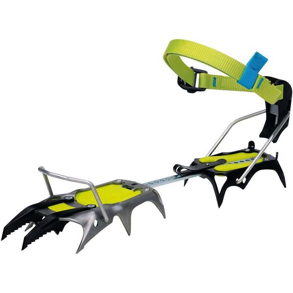 Beast jääraudat