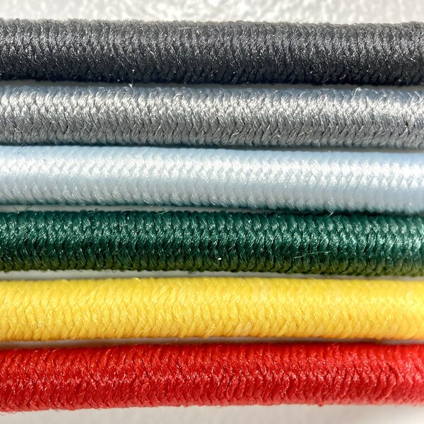Finn-nauha 3 mm Stretch Cord