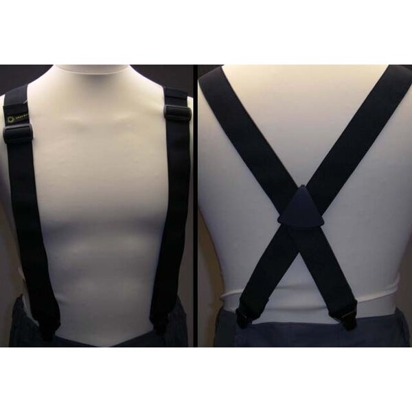 Custom "Nethawk" Suspender, NH9088