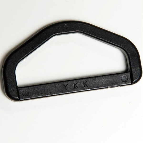 YKK D-rengas 50 mm