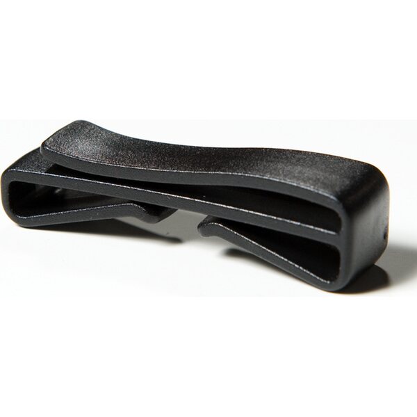 YKK Quick-Slip Webbing Keeper 50mm
