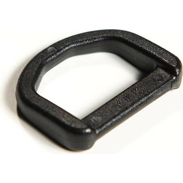 YKK D Ring 20mm