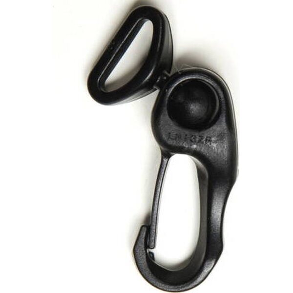 YKK Swivel hook for 13 -15 mm webbing