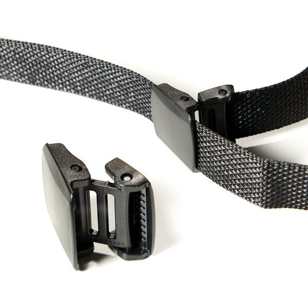 YKK Belt Buckle for 25 mm webbing