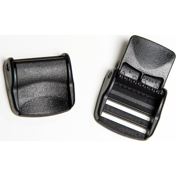 YKK Cam Buckle For 25 mm Webbing