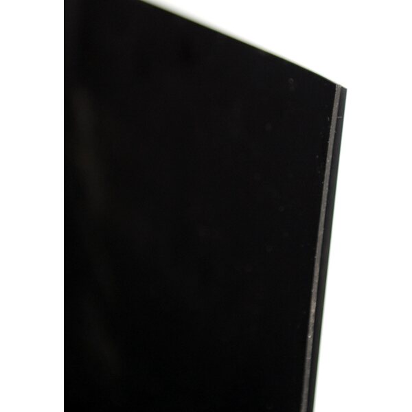 Polyethene Sheet 1 mm x 32.7 cm x 1 m