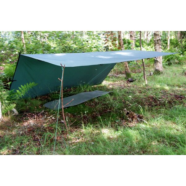 DD Hammocks Tarp 3 x 3 m 960 g