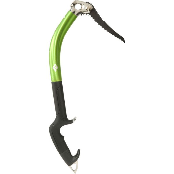 Fusion Ice Axe