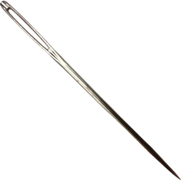 Prym Hand Sewing Needle 55mm, Thick