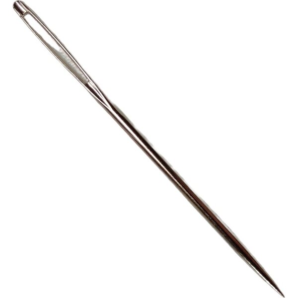 Prym Käsinompeluneula 44 mm, keskivahva
